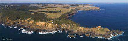 Cape Schanck - VIC (PBH3 00 32540)